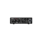Yamaha Urx22c อินเทอร์เฟซเสียงแบบ Usb-C 2-In / 2-Out