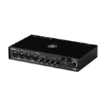 Yamaha Urx44c อินเทอร์เฟซเสียงแบบ Usb-C 6-In / 4-Out