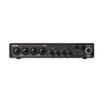 Yamaha Urx44c อินเทอร์เฟซเสียงแบบ Usb-C 6-In / 4-Out