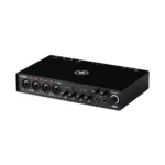 Yamaha Urx44c อินเทอร์เฟซเสียงแบบ Usb-C 6-In / 4-Out
