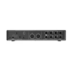 Yamaha Urx44c อินเทอร์เฟซเสียงแบบ Usb-C 6-In / 4-Out
