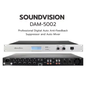Dam-5002