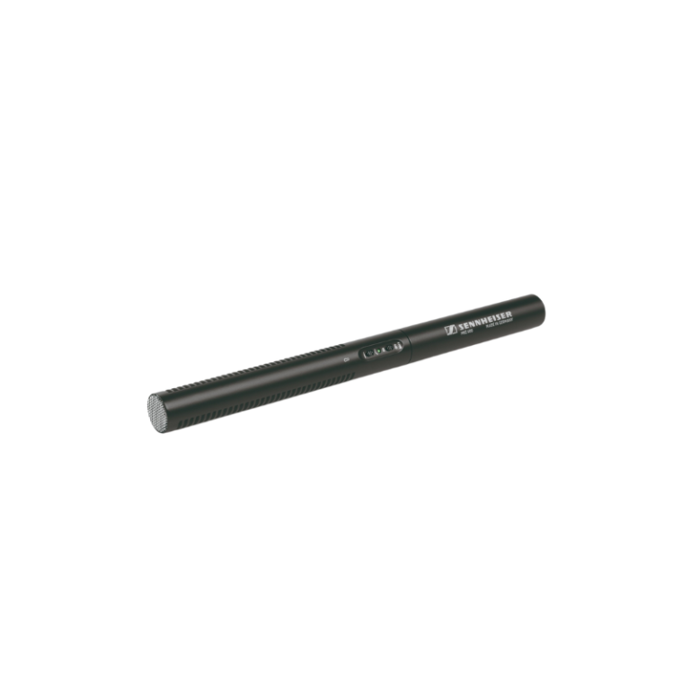 Sennheiser Mke 600 ไมค์ Shotgun สำหรับกล้องวิดีโอ