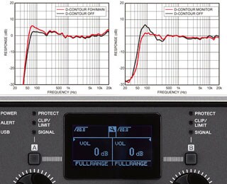 Yamaha Px10 เพาเวอร์แอมป์ 1000w คลาส D ขนาด 2u มี Dsp ในตัว