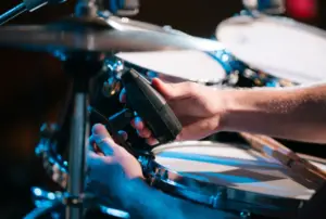 Sennheiser Md-421 Kompakt ไมโครโฟน Sennheiser Md-421 Kompakt ไมโครโฟน