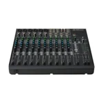 Mackie 1402vlz4 มิกเซอร์ 14 ช่อง Analog Mixer พร้อม Onyx Mic Preamps สำหรับสตูดิโอและงานแสดงสด