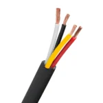 Vl-Audio V-Line S04n40 สายลำโพง สายขนาด 4 X 4 Mm² (ไม่มีหัวคอนเน็คเตอร์)