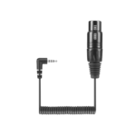 Sennheiser Mke 600 ไมค์ Shotgun สำหรับกล้องวิดีโอ