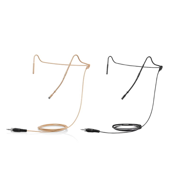 Sennheiser Hs2-Beige/black - Beige