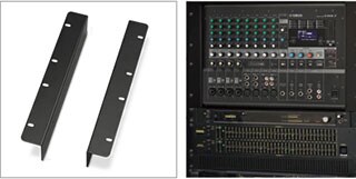 Yamaha Emx7 เพาเวอร์มิกเซอร์ 12 แชนแนล กำลังขับ 710w+710w