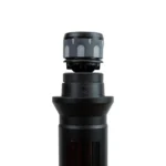 X Pro Audio M-5000 (By River) ไมโครโฟนไร้สายแบบคู่ คลื่นความถี่ Uhf