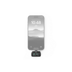 Sennheiser Mke2-Ew Gold ไมโครโฟนหนีบปกเสื้อ (คัดลอก)