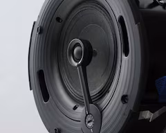 Yamaha Vxc8 ลำโพงติดเพดาน แบบ 2 ทาง ขนาด 8 นิ้ว 360w