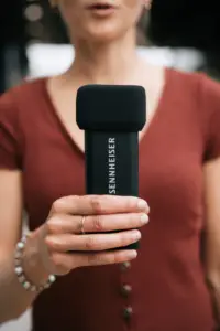 Sennheiser Profile Wireless 2-Channel Set Sennheiser Profile Wireless 2-Channel Set