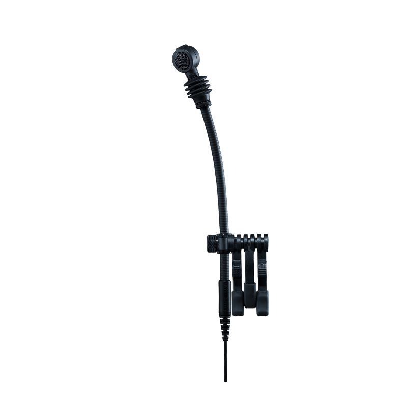 Sennheiser E-608 ไมโครโฟนเครื่องดนตรี Sennheiser E-608 ไมโครโฟนเครื่องดนตรี