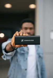 Sennheiser Profile Wireless 2-Channel Set