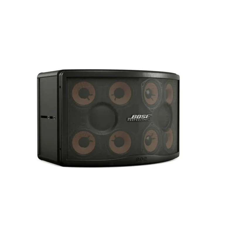 Bose Panaray 802-V ลำโพงติดผนัง 8x4.5 นิ้ว 240w