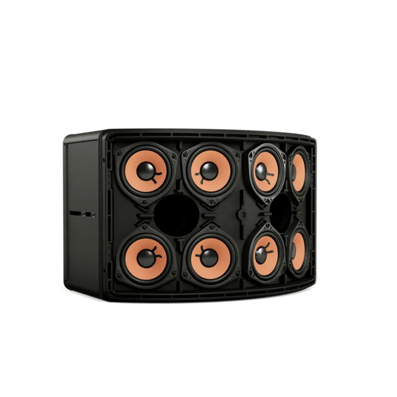 Bose Panaray 802-V ลำโพงติดผนัง 8x4.5 นิ้ว 240w Bose Panaray 802-V ลำโพงติดผนัง 8x4.5 นิ้ว 240w