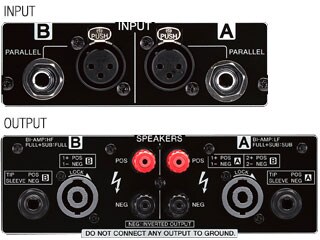 Yamaha Px10 เพาเวอร์แอมป์ 1000w คลาส D ขนาด 2u มี Dsp ในตัว