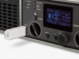 Yamaha Px10 เพาเวอร์แอมป์ 1000w คลาส D ขนาด 2u มี Dsp ในตัว