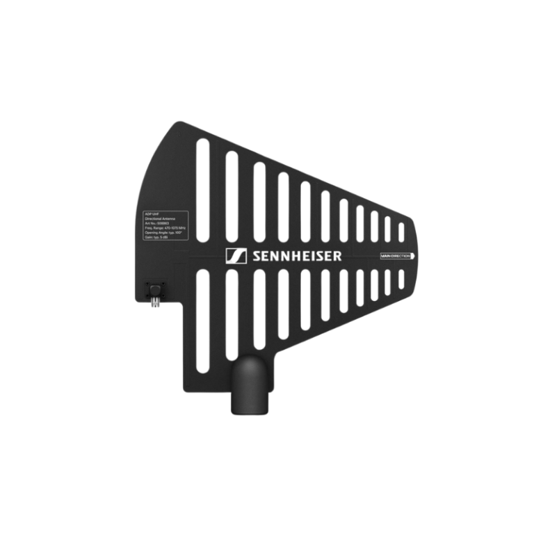Sennheiser Ad 3700 เสารับสัญญาณแอคทีฟ (คัดลอก)