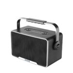 Aiwa Aw-R8000 Oracle ลำโพงบลูทูธพกพา 120w ดอกลำโพง 6.5 นิ้ว Portable Bluetooth Speaker