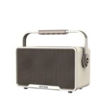 Aiwa Aw-R8000 Oracle ลำโพงบลูทูธพกพา 120w ดอกลำโพง 6.5 นิ้ว Portable Bluetooth Speaker
