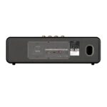 Aiwa Aw-R9900 Recta ลำโพงบลูทูธ 10 นิ้ว ลำโพงปาร์ตี้ Party Speaker มาพร้อมกับไมค์คู่ และไฟ Led Recta
