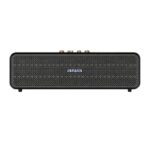 Aiwa Aw-R9900 Recta ลำโพงบลูทูธ 10 นิ้ว ลำโพงปาร์ตี้ Party Speaker มาพร้อมกับไมค์คู่ และไฟ Led Recta
