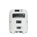 Aiwa Aw-X1800 Party Speaker ลำโพงบลูทูธ ปาร์ตี้สปีคเกอร์ ไฟ Led เสียงทรงพลัง