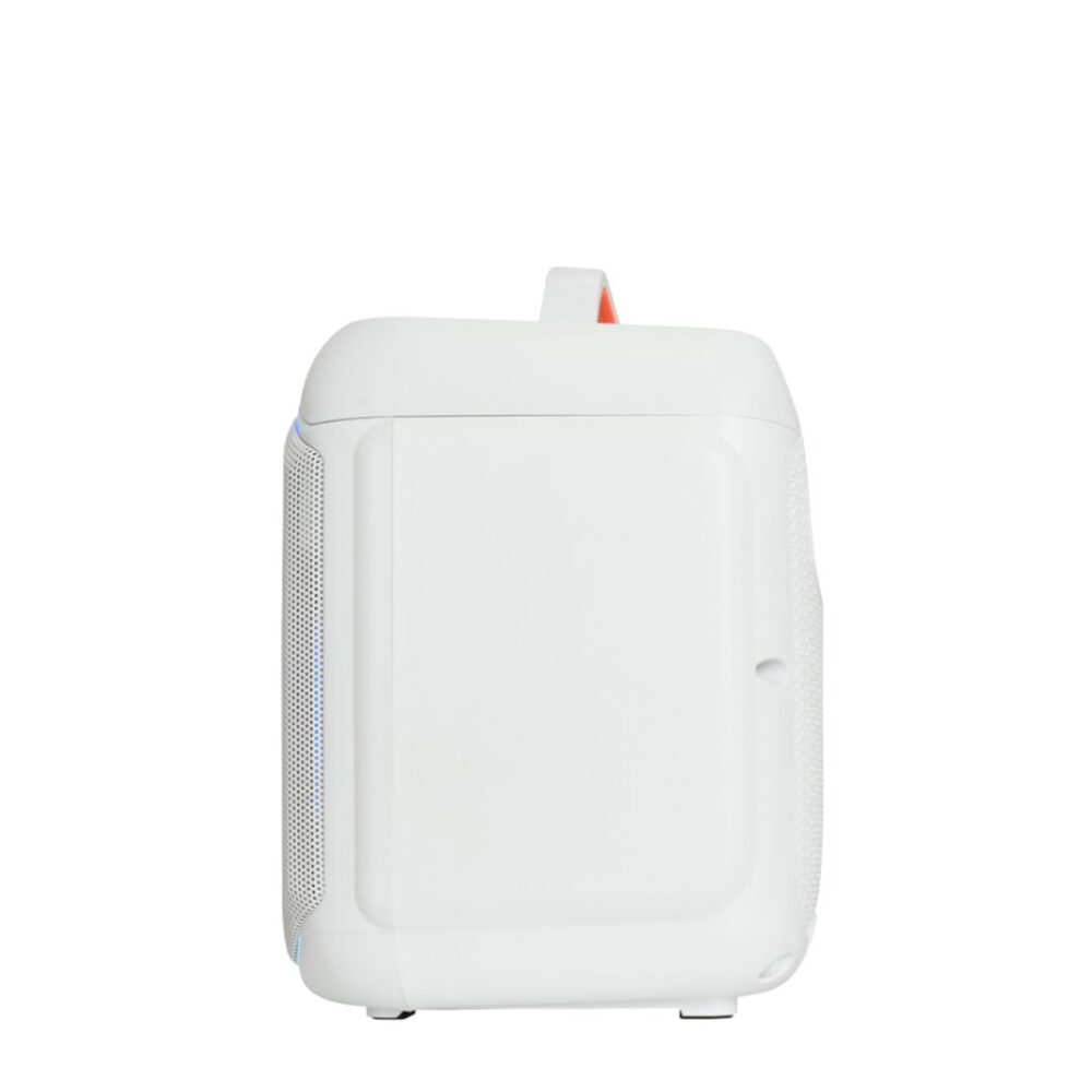 Aiwa Aw-X1800 Party Speaker ลำโพงบลูทูธ ปาร์ตี้สปีคเกอร์ ไฟ Led เสียงทรงพลัง Aiwa Aw-X1800 Party Speaker ลำโพงบลูทูธ ปาร์ตี้สปีคเกอร์ ไฟ Led เสียงทรงพลัง