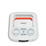 Aiwa Aw-X1800 Party Speaker ลำโพงบลูทูธ ปาร์ตี้สปีคเกอร์ ไฟ Led เสียงทรงพลัง