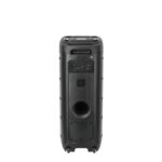 Aiwa Aw-X210tr Party Speaker ลำโพงบลูทูธ ปาร์ตี้สปีคเกอร์ เสียงทรงพลัง พร้อมไฟ Led