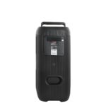 Aiwa Aw-X5150 Party Speaker ลำโพงบลูทูธ ปาร์ตี้สปีคเกอร์ เสียงทรงพลัง พร้อมไฟ Led