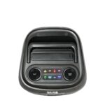 Aiwa Aw-X5150 Party Speaker ลำโพงบลูทูธ ปาร์ตี้สปีคเกอร์ เสียงทรงพลัง พร้อมไฟ Led