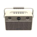 Aiwa Mi-X430 Enigma Essentials Lite ลำโพงบลูทูธ 40w ดอกลำโพง 4 นิ้ว พร้อมไมโครโฟน Portable Bluetooth Speaker