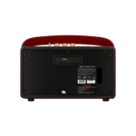 Aiwa Mi-X180 Retro Heritage Ii ลำโพงบลูทูธ 80w ดอกลำโพง 6.5 นิ้ว Portable Bluetooth Speaker
