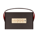 Aiwa Mi-X180 Retro Heritage Ii ลำโพงบลูทูธ 80w ดอกลำโพง 6.5 นิ้ว Portable Bluetooth Speaker