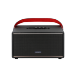 Aiwa Mi-X220 Retro Helix Ii ลำโพงบลูทูธ 100w ดอกลำโพง 6.5 นิ้ว Portable Bluetooth Speaker