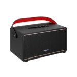 Aiwa Mi-X220 Retro Helix Ii ลำโพงบลูทูธ 100w ดอกลำโพง 6.5 นิ้ว Portable Bluetooth Speaker
