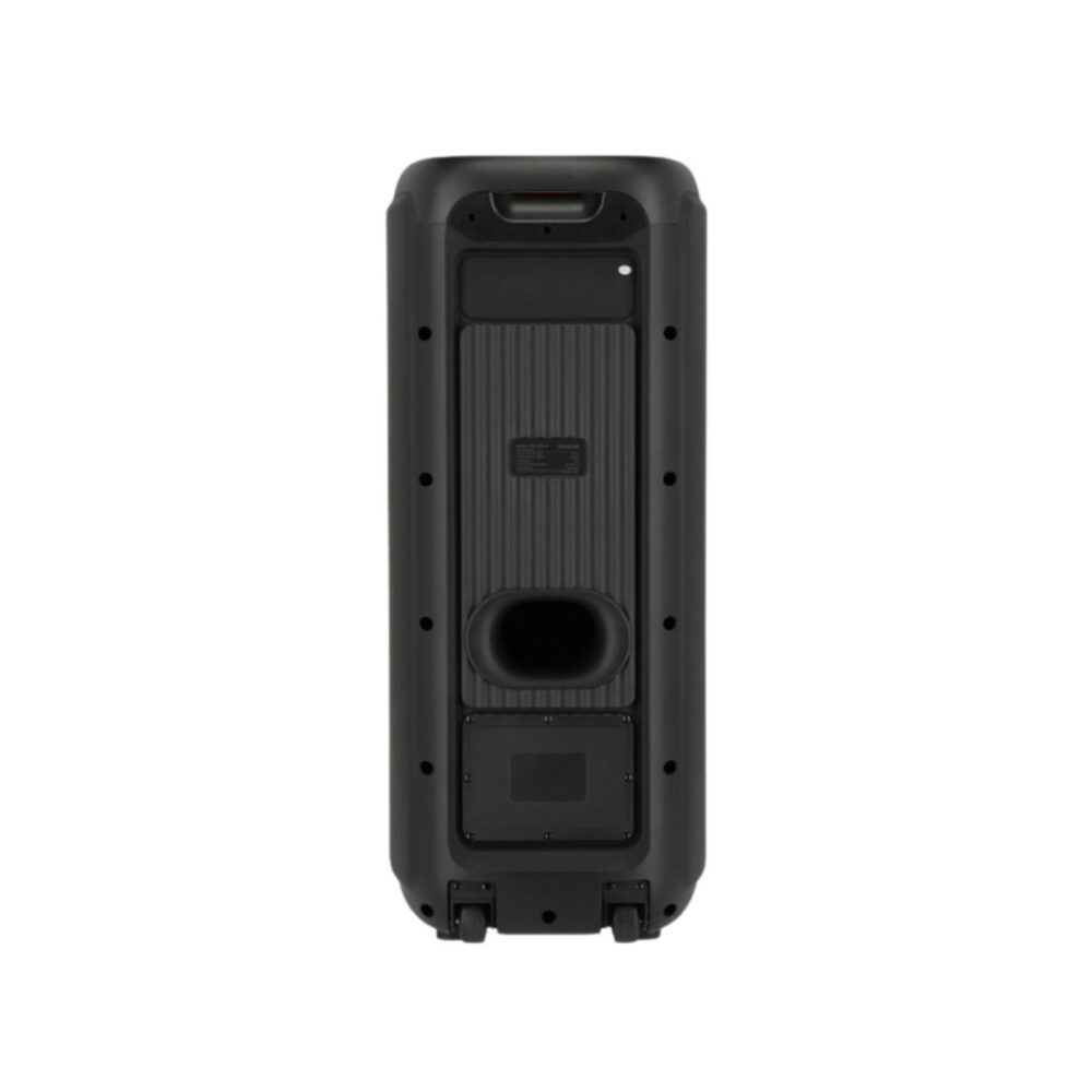 Aiwa Psp-1010a Party Speaker ลำโพงบลูทูธ ปาร์ตี้สปีคเกอร์ เสียงทรงพลัง พร้อมไฟ Led Aiwa Psp-1010a Party Speaker ลำโพงบลูทูธ ปาร์ตี้สปีคเกอร์ เสียงทรงพลัง พร้อมไฟ Led