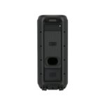 Aiwa Psp-1010a Party Speaker ลำโพงบลูทูธ ปาร์ตี้สปีคเกอร์ เสียงทรงพลัง พร้อมไฟ Led