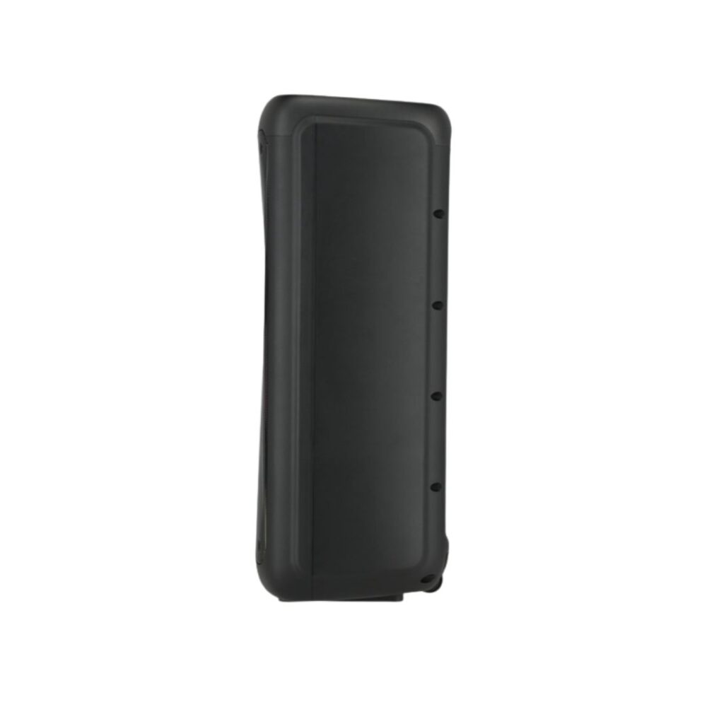 Aiwa Psp-1010a Party Speaker ลำโพงบลูทูธ ปาร์ตี้สปีคเกอร์ เสียงทรงพลัง พร้อมไฟ Led Aiwa Psp-1010a Party Speaker ลำโพงบลูทูธ ปาร์ตี้สปีคเกอร์ เสียงทรงพลัง พร้อมไฟ Led