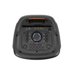 Aiwa Psp-1010a Party Speaker ลำโพงบลูทูธ ปาร์ตี้สปีคเกอร์ เสียงทรงพลัง พร้อมไฟ Led