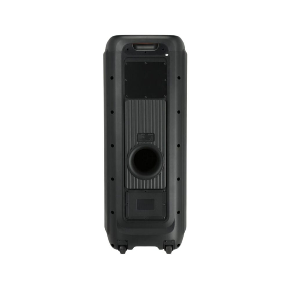 Aiwa Psp-1212 Party Speaker ลำโพงบลูทูธ ปาร์ตี้สปีคเกอร์ เสียงทรงพลัง พร้อมไฟ Led Aiwa Psp-1212 Party Speaker ลำโพงบลูทูธ ปาร์ตี้สปีคเกอร์ เสียงทรงพลัง พร้อมไฟ Led