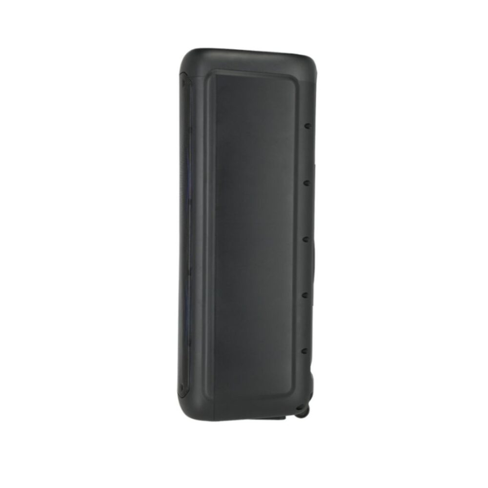 Aiwa Psp-1212 Party Speaker ลำโพงบลูทูธ ปาร์ตี้สปีคเกอร์ เสียงทรงพลัง พร้อมไฟ Led Aiwa Psp-1212 Party Speaker ลำโพงบลูทูธ ปาร์ตี้สปีคเกอร์ เสียงทรงพลัง พร้อมไฟ Led