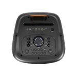 Aiwa Psp-1212 Party Speaker ลำโพงบลูทูธ ปาร์ตี้สปีคเกอร์ เสียงทรงพลัง พร้อมไฟ Led