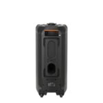 Aiwa Psp-210c Party Speaker ลำโพงบลูทูธ ปาร์ตี้สปีคเกอร์ เสียงทรงพลัง พร้อมไฟ Led