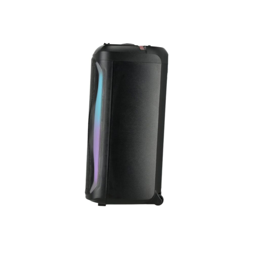 Aiwa Psp-808a Party Speaker ลำโพงบลูทูธ ปาร์ตี้สปีคเกอร์ เสียงทรงพลัง พร้อมไฟ Led