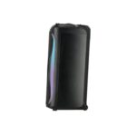 Aiwa Psp-808a Party Speaker ลำโพงบลูทูธ ปาร์ตี้สปีคเกอร์ เสียงทรงพลัง พร้อมไฟ Led
